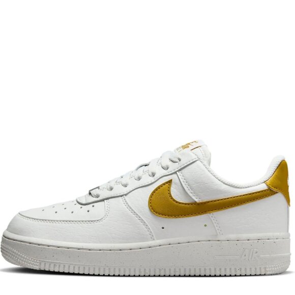 Nike Airforce 1 Next Nature Brozine Sneaker Women's 8.5/ Men's Size 7 - Picture 1 of 9
